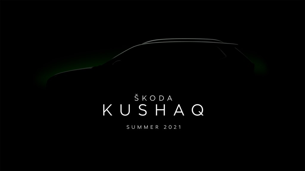 Skoda Kushaq