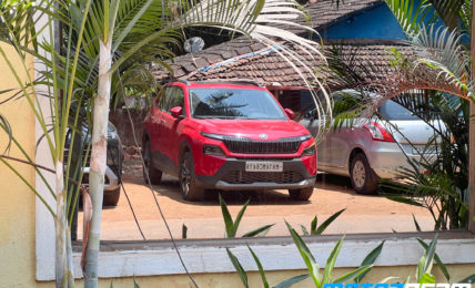 Skoda Kylaq Roadtrip 18