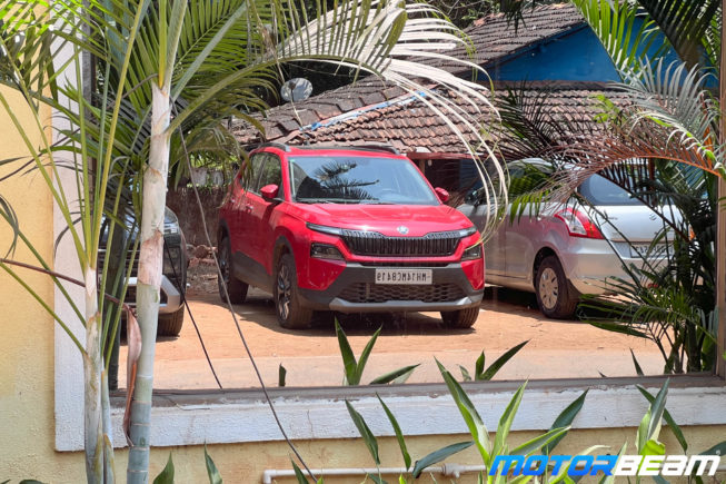Skoda Kylaq Roadtrip 18