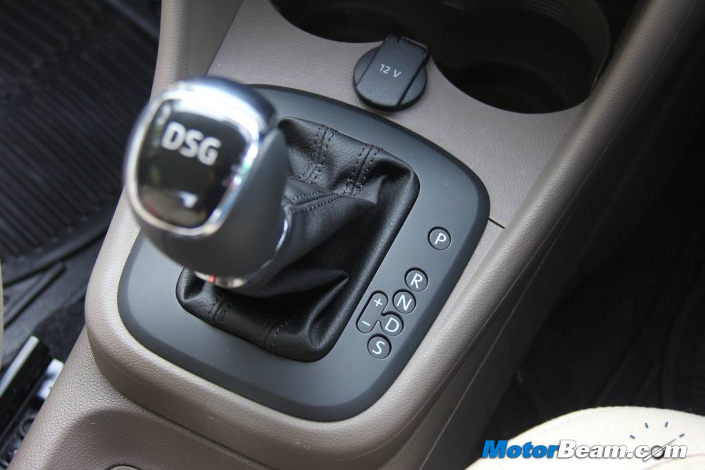 Skoda Rapid DSG Diesel Review