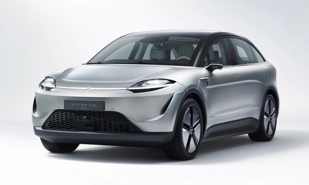 Sony Mobility Vision-S 02