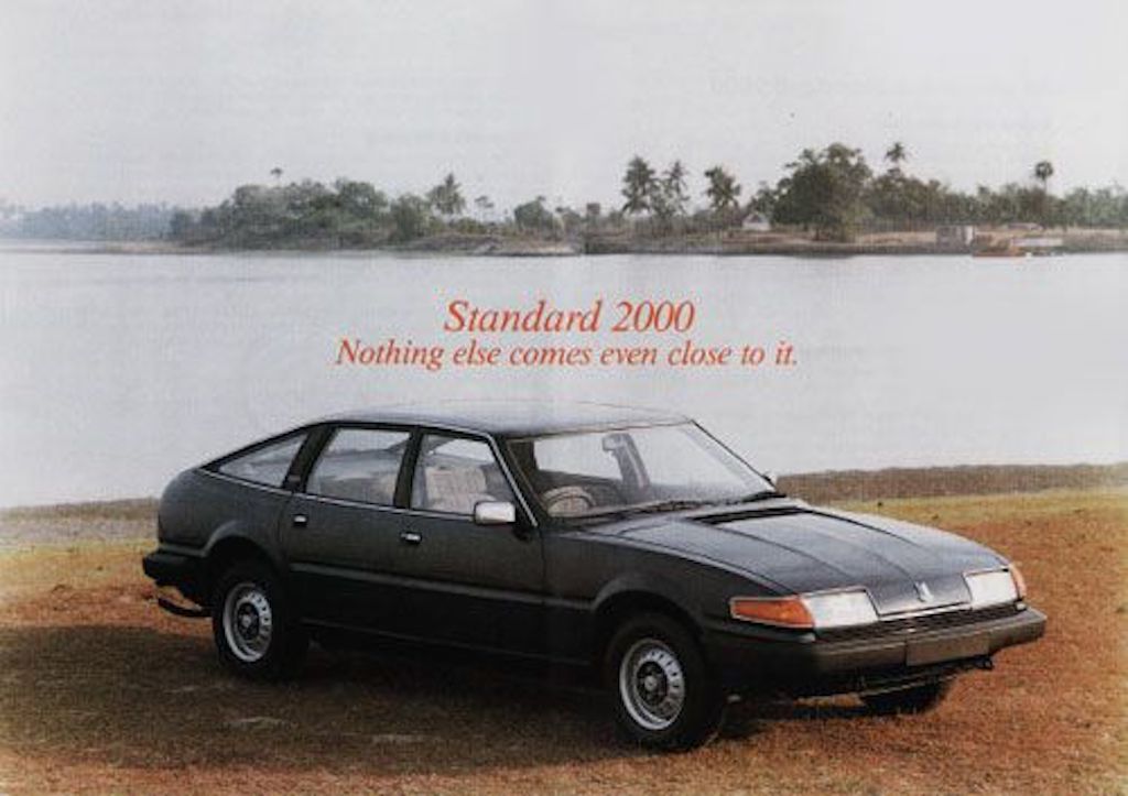 Standard 2000