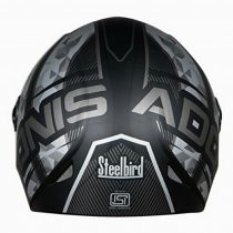 Steelbird Adonis ISI Certified Helmet