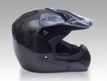 Steelbird Carbonfibre Moto Cross Helmet