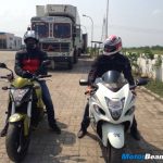 Superbike SaddleSore India
