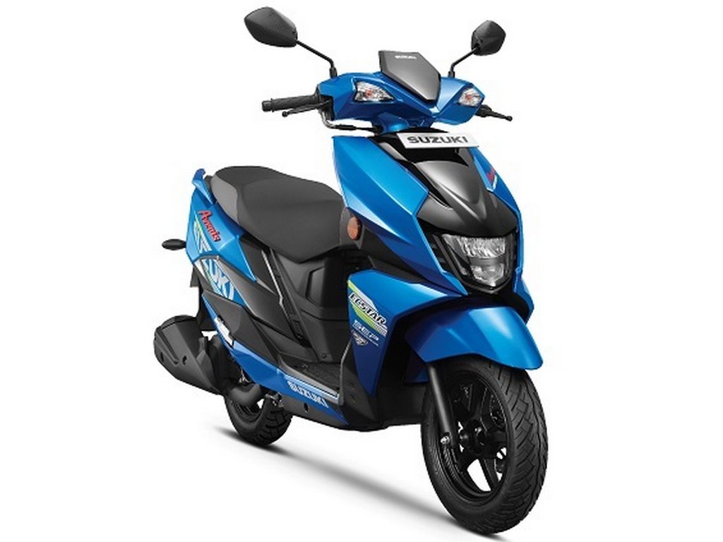 January 2022 Scooter Sales