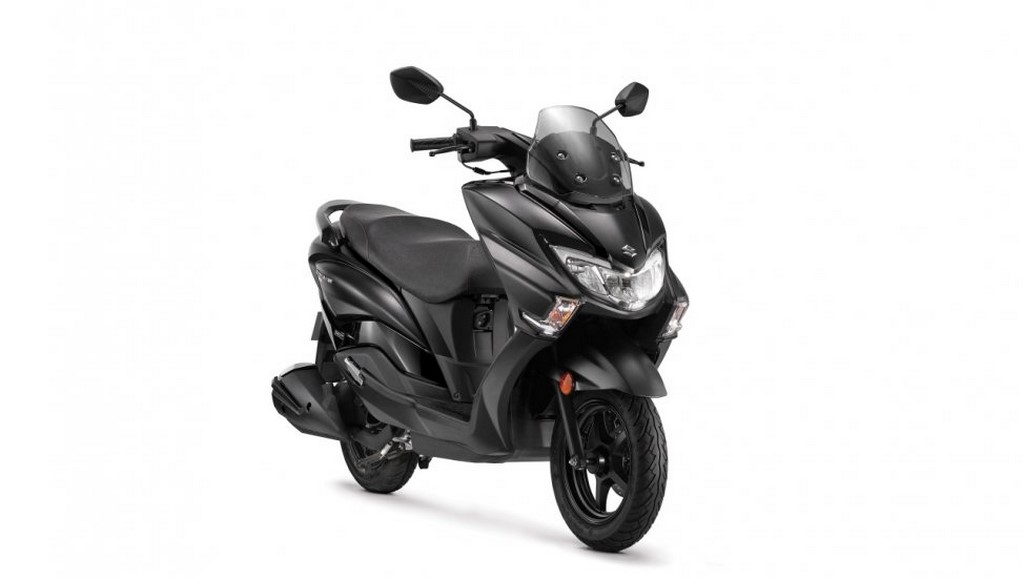 Suzuki Overtakes Hero In Scooter Sales | MotorBeam