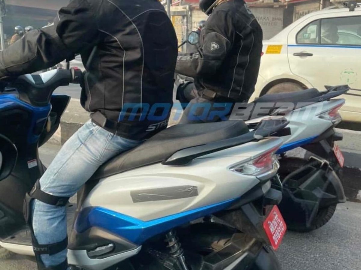 Suzuki Burgman Electric Delayed, Launch 