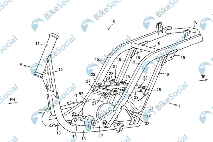 Suzuki Electric Scooter Details
