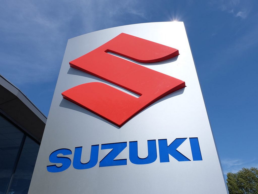Suzuki Emission Scandal