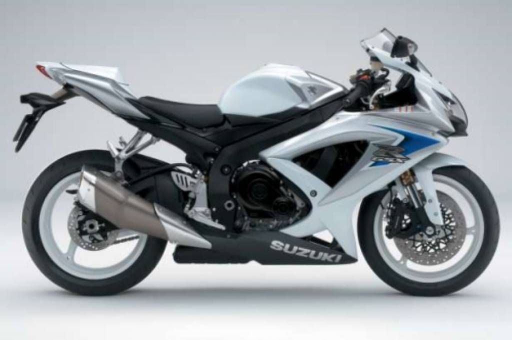 Suzuki GSX150R