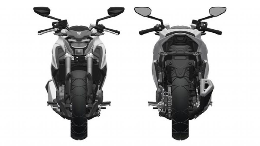 Suzuki Gixxer 250 India