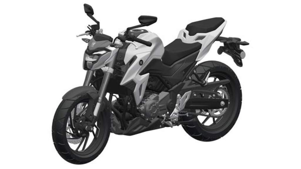 Suzuki Gixxer 250