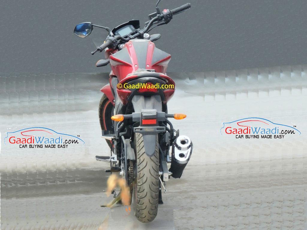 Suzuki Gixxer Dual Tone Colour