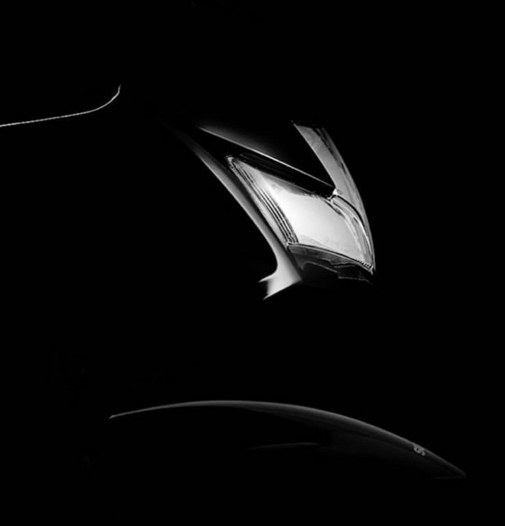 Suzuki Gixxer SF Headlamp