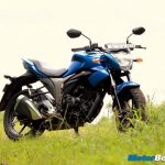 Suzuki Gixxer Test Ride Review