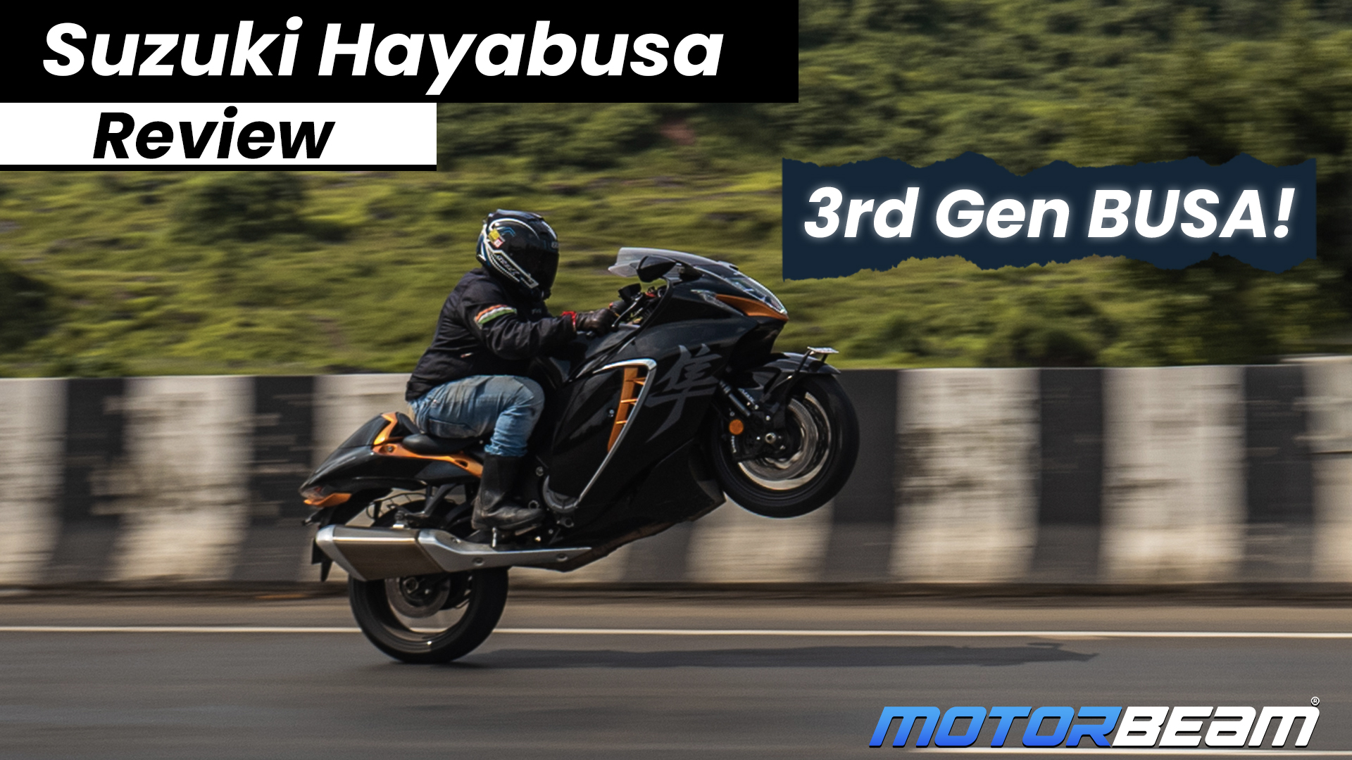2021 Suzuki Suzuki Hayabusa Latest News 2024 Suzuki Hayabusa