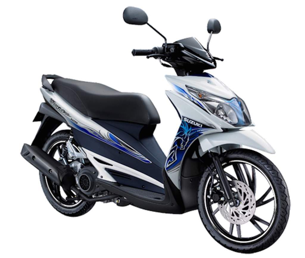 upcoming honda dio 125cc