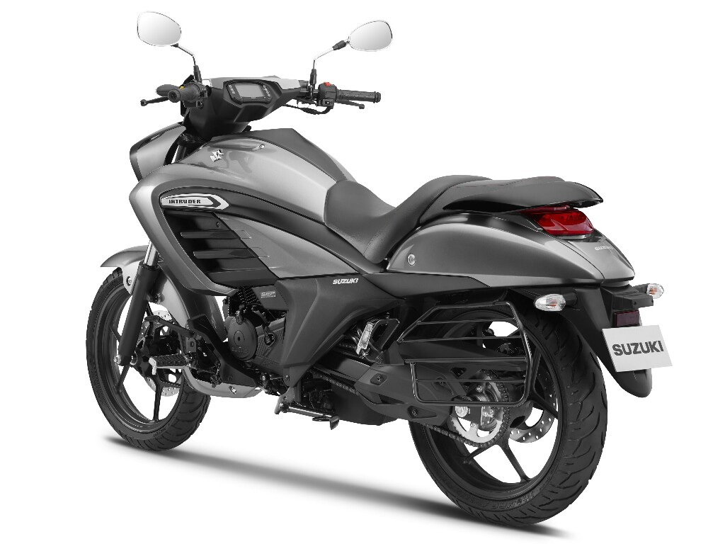 Suzuki Intruder 150 BS6 prices hiked by over Rs 2,000 - RushLane