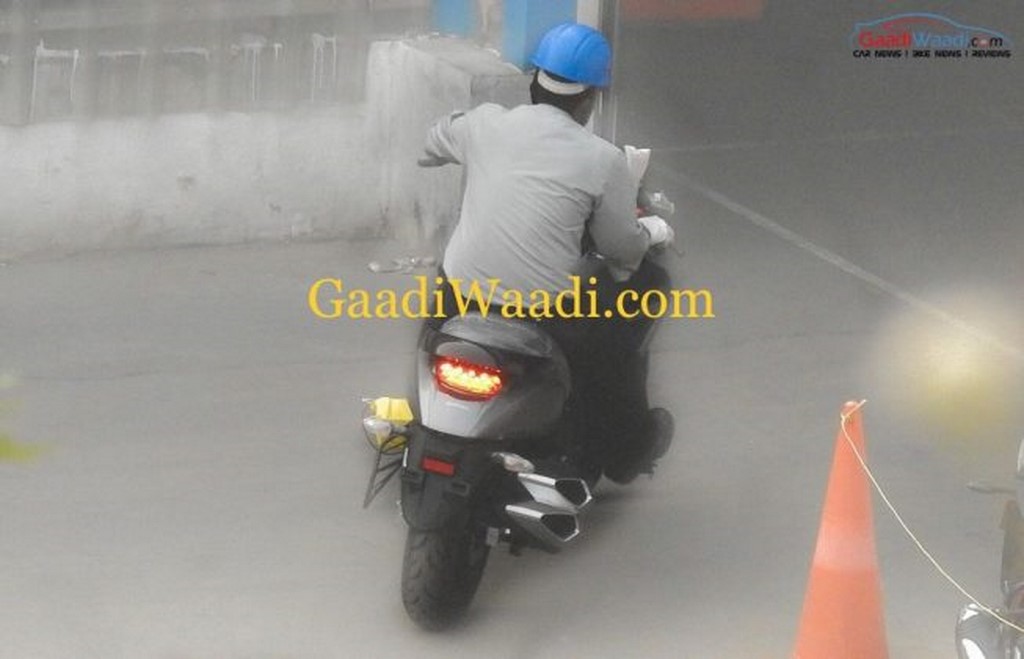 Suzuki To Launch Intruder 150 On November 7