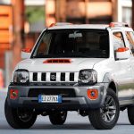 Suzuki Jimny Street Limited Edition