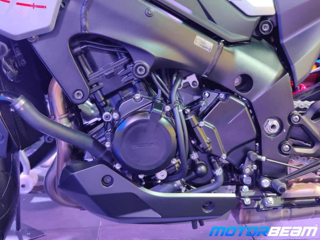 Suzuki Katana 9