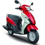 Suzuki Let's Limited Edition Nepal