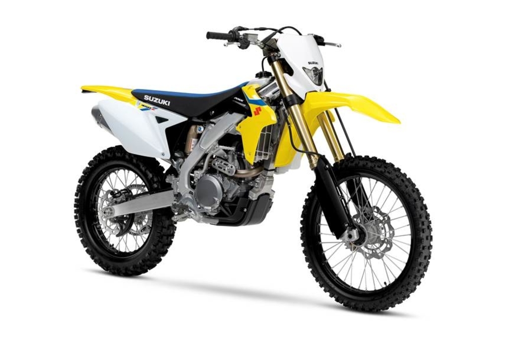 Suzuki RMX450Z