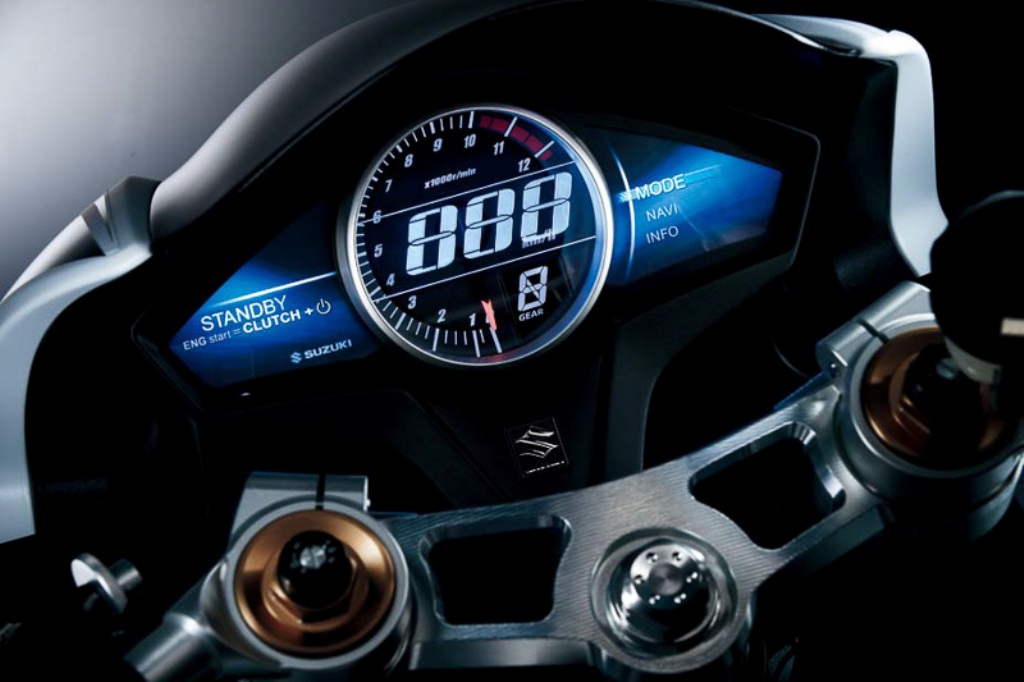 Suzuki Recursion Concept Console