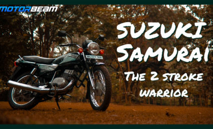 Suzuki Samurai Ownership Video