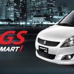 Suzuki Swift GS Indonesia Launch