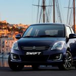 Suzuki Swift Posh Edition