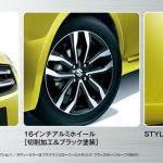 Suzuki Swift Style Exterior Upgrades