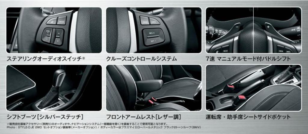 Suzuki-Swift-Style-Interior-Upgrades