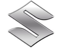 Suzuki new logo