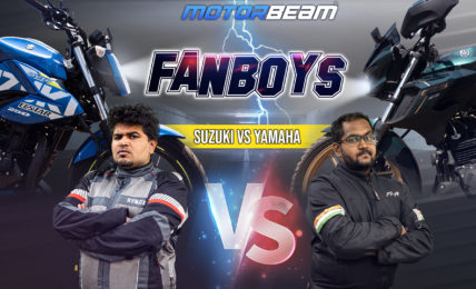 Suzuki vs Yamaha Fanboys Thumbnail
