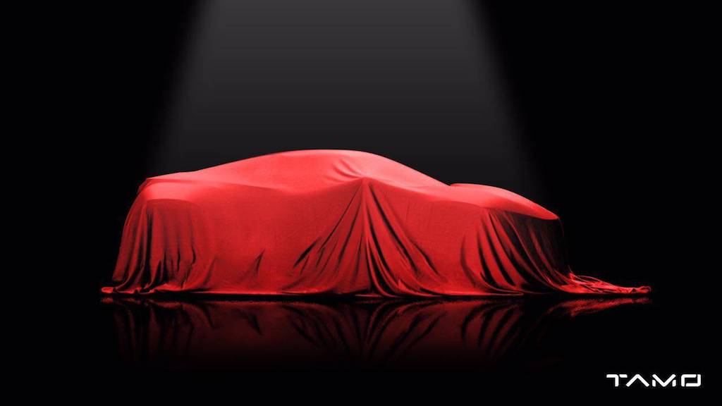 TAMO Sportscar