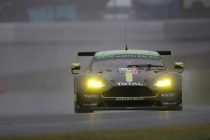TOTAL Aston Martin Racing Alliance