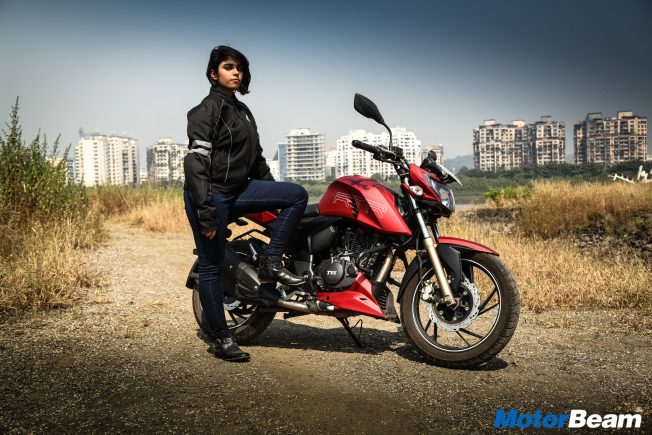 TVS Apache 200 Ownership Review