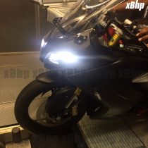 TVS Apache 310 2017