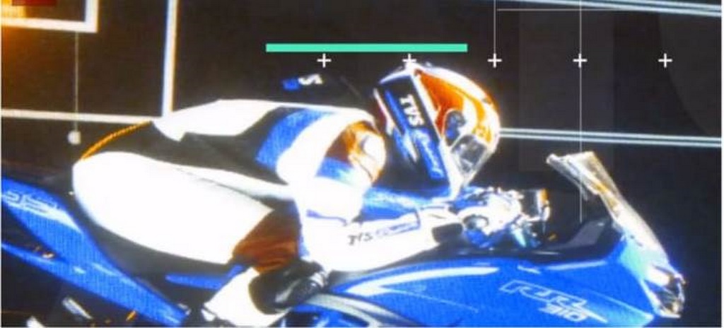 TVS Apache RR 310S Brochure Leaked