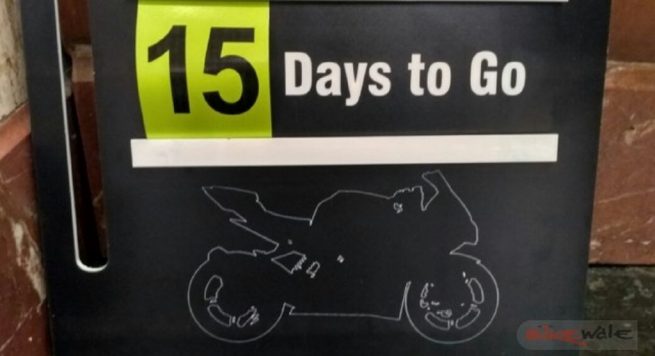 TVS Apache RR 310S India Launch