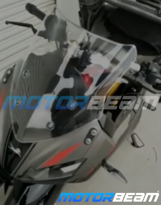 TVS Apache RTR 160 4V BS6 Features