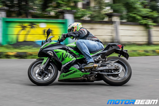 TVS Eurogrip Protorq CR Tyre Review 10