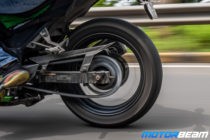 TVS Eurogrip Protorq CR Tyre Review 8