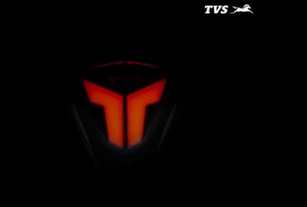 TVS Graphite Teaser