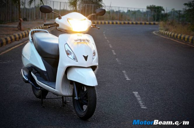 TVS Jupiter Long Term Review