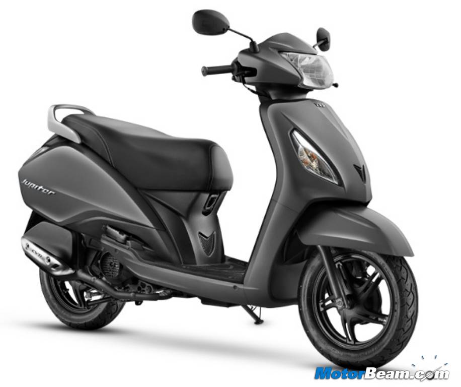 tvs activa price