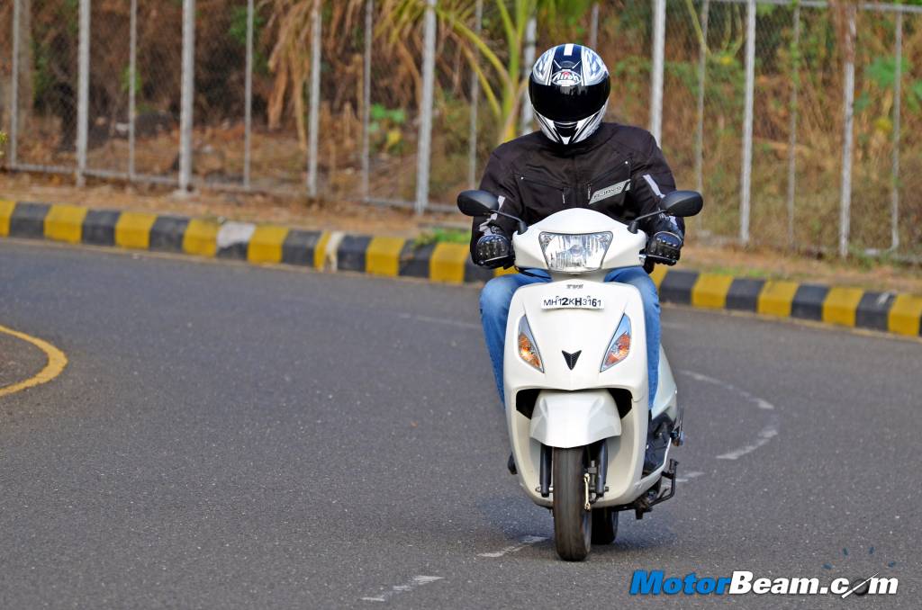 TVS Jupiter Review Long Term