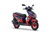TVS NTORQ 125 Race Edition